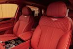 Bentley Bentayga W12 Centenary Specifications 2020 года (UAE)